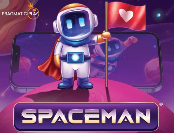 slot spaceman