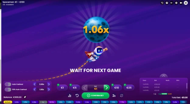 Fitur Spaceman Slot: Apa yang Harus Kamu Tahu?