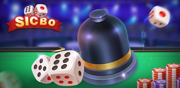 Sensasi Taruhan Sic Bo di Clickbet88