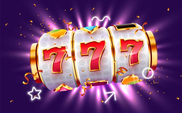 Slot777 Permainan Favorit Tahun Ini