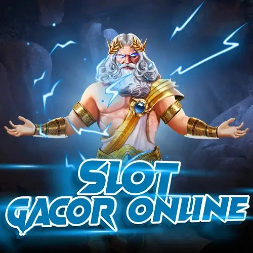 slot gacor